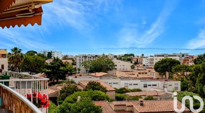 Appartement 3 pièces de 80 m² à Saint-Laurent-du-Var (06700)