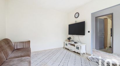 Appartement 4 pièces de 64 m² à Les Pavillons-sous-Bois (93320)