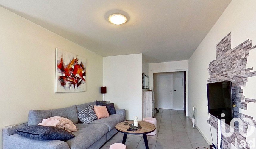 Apartment 5 rooms of 95 m² in La Ravoire (73490)