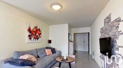 Appartement 5 pièces de 95 m² à La Ravoire (73490)