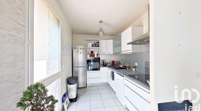 Apartment 5 rooms of 95 m² in La Ravoire (73490)