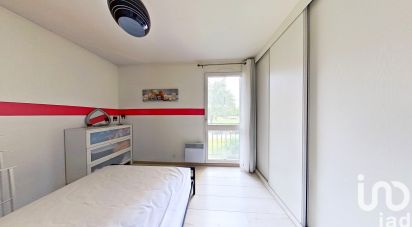 Apartment 5 rooms of 95 m² in La Ravoire (73490)