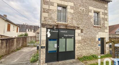 Immeuble de 63 m² à VEUZAIN-SUR-LOIRE (41150)