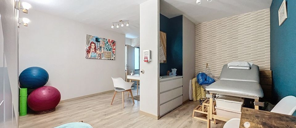 Immeuble de 63 m² à VEUZAIN-SUR-LOIRE (41150)