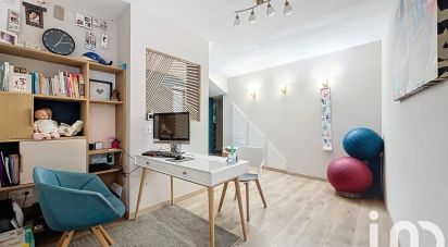 Immeuble de 63 m² à VEUZAIN-SUR-LOIRE (41150)