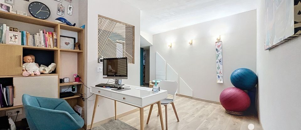 Immeuble de 63 m² à VEUZAIN-SUR-LOIRE (41150)