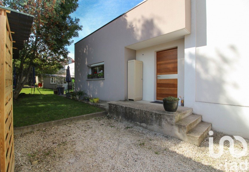 Maison 8 pièces de 139 m² à Sannois (95110)