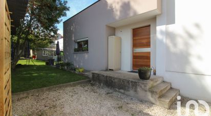 Maison 8 pièces de 139 m² à Sannois (95110)