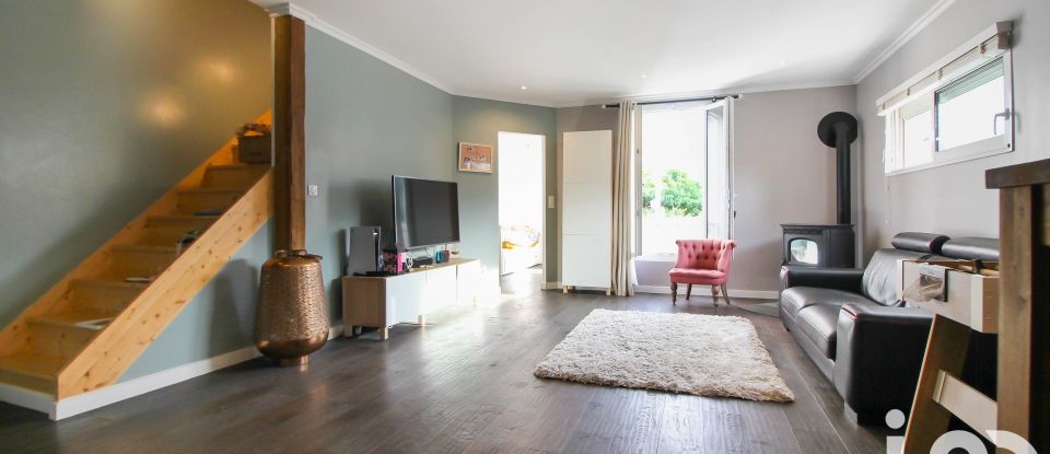 Maison 8 pièces de 139 m² à Sannois (95110)