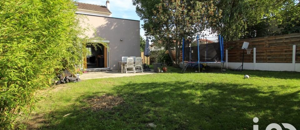 Maison 8 pièces de 139 m² à Sannois (95110)