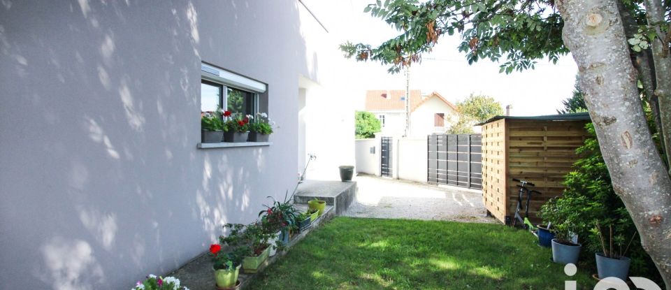 Maison 8 pièces de 139 m² à Sannois (95110)