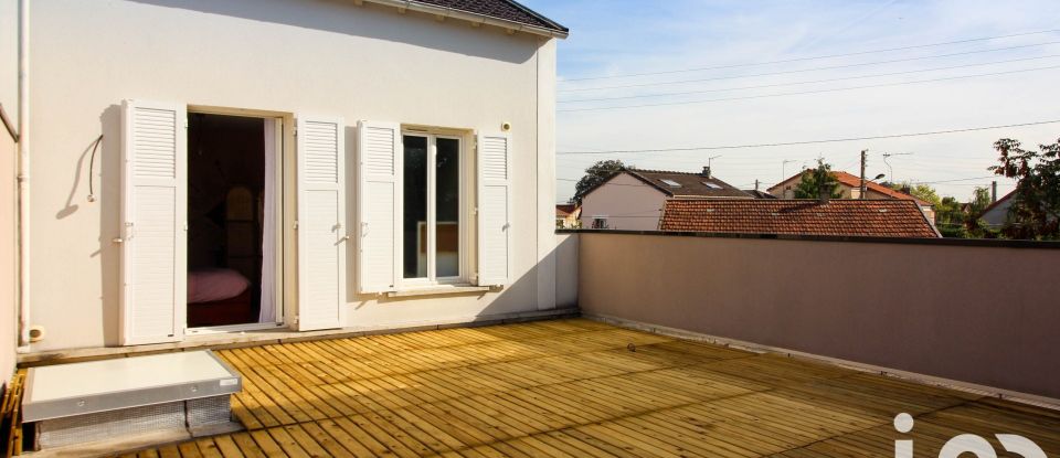 Maison 8 pièces de 139 m² à Sannois (95110)