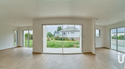 Maison 5 pièces de 113 m² à Dinard (35800)