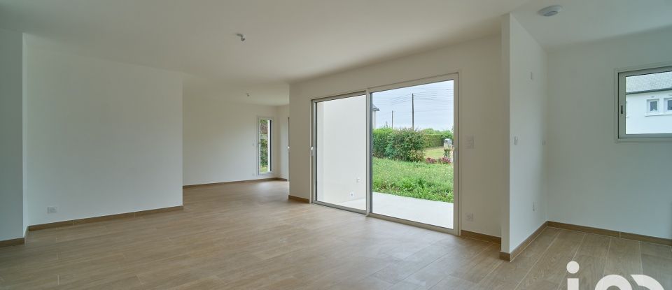 House 5 rooms of 113 m² in Dinard (35800)