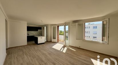 Apartment 3 rooms of 67 m² in Nîmes (30000)