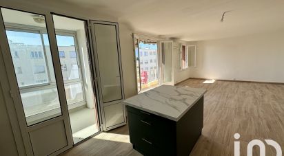 Appartement 3 pièces de 67 m² à Nîmes (30000)