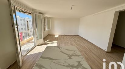 Apartment 3 rooms of 67 m² in Nîmes (30000)