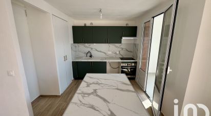 Appartement 3 pièces de 67 m² à Nîmes (30000)