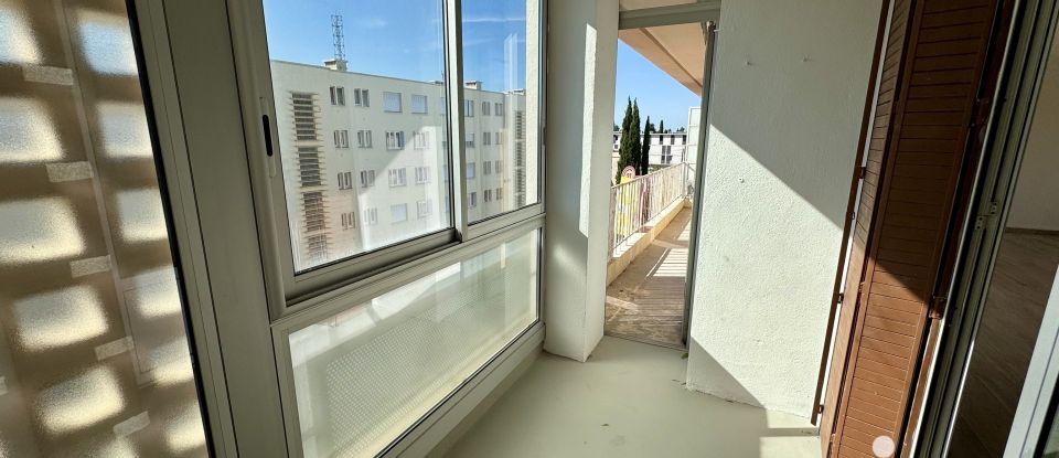 Apartment 3 rooms of 67 m² in Nîmes (30000)