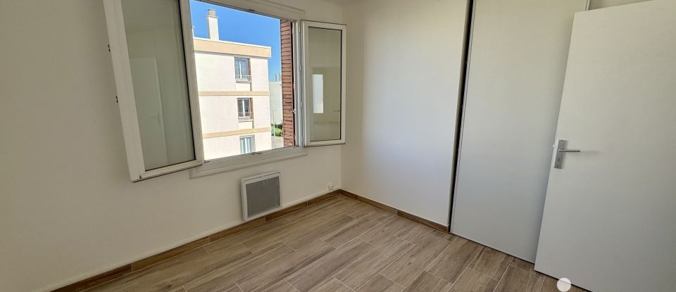 Appartement 3 pièces de 67 m² à Nîmes (30000)