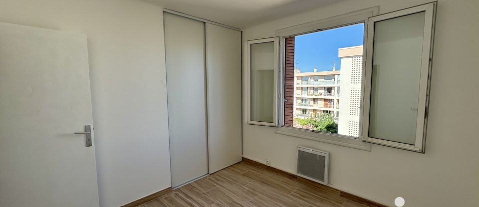 Appartement 3 pièces de 67 m² à Nîmes (30000)