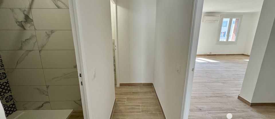 Appartement 3 pièces de 67 m² à Nîmes (30000)