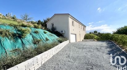 Maison 4 pièces de 92 m² à Roche-la-Molière (42230)