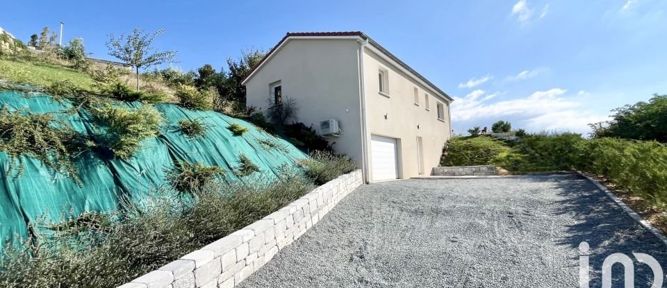 House 4 rooms of 92 m² in Roche-la-Molière (42230)