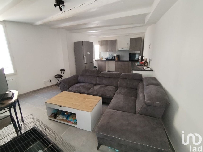 Maison 3 pièces de 70 m² à Gigean (34770)