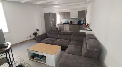 Maison 3 pièces de 70 m² à Gigean (34770)