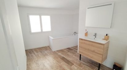 Maison 3 pièces de 70 m² à Gigean (34770)