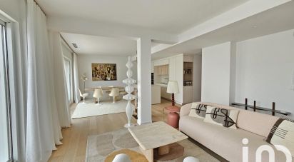 Appartement 4 pièces de 111 m² à Cannes (06400)