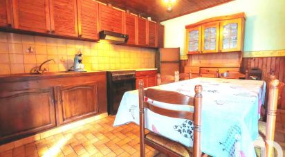 House 4 rooms of 82 m² in Herserange (54440)