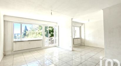 Appartement 5 pièces de 105 m² à Saint-Étienne (42100)