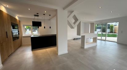 Maison 7 pièces de 260 m² à Zillisheim (68720)