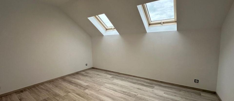 Maison 7 pièces de 260 m² à Zillisheim (68720)