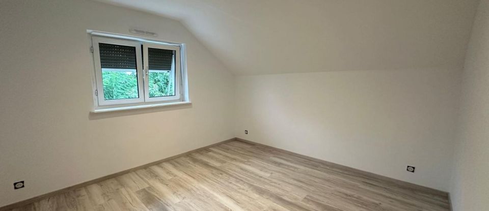 Maison 7 pièces de 212 m² à Zillisheim (68720)