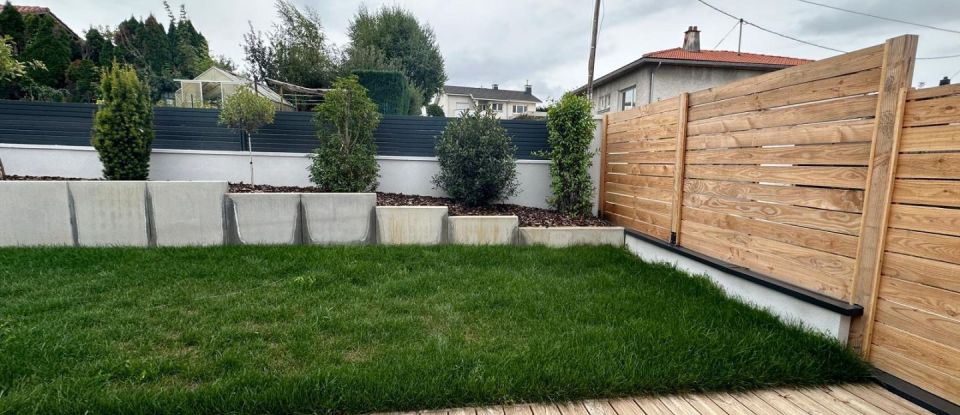 Maison 7 pièces de 260 m² à Zillisheim (68720)