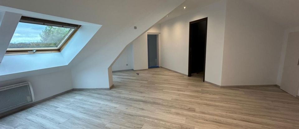 Maison 7 pièces de 212 m² à Zillisheim (68720)