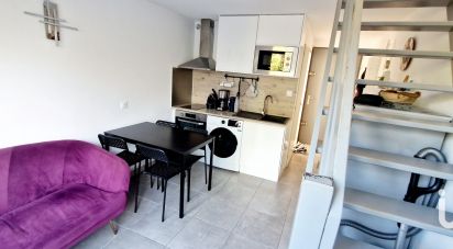 Maison 3 pièces de 31 m² à Frontignan (34110)