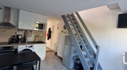 Maison 3 pièces de 31 m² à Frontignan (34110)