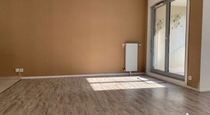 Apartment 3 rooms of 63 m² in Noisiel (77186)