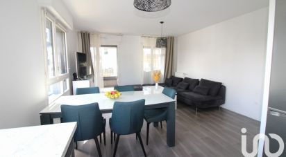 Appartement 3 pièces de 84 m² à Saint-Denis (93200)