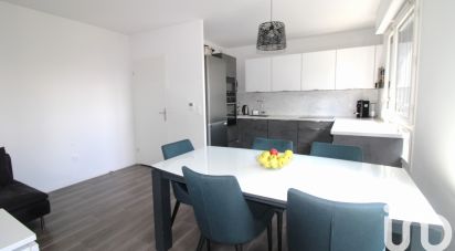 Appartement 3 pièces de 84 m² à Saint-Denis (93200)