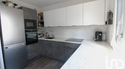 Appartement 3 pièces de 84 m² à Saint-Denis (93200)