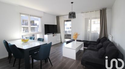 Apartment 3 rooms of 84 m² in Saint-Denis (93200)