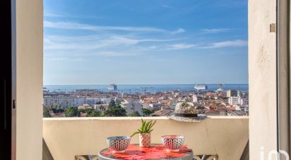 Appartement 4 pièces de 147 m² à Cannes (06400)