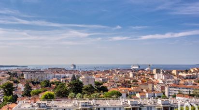 Appartement 4 pièces de 147 m² à Cannes (06400)