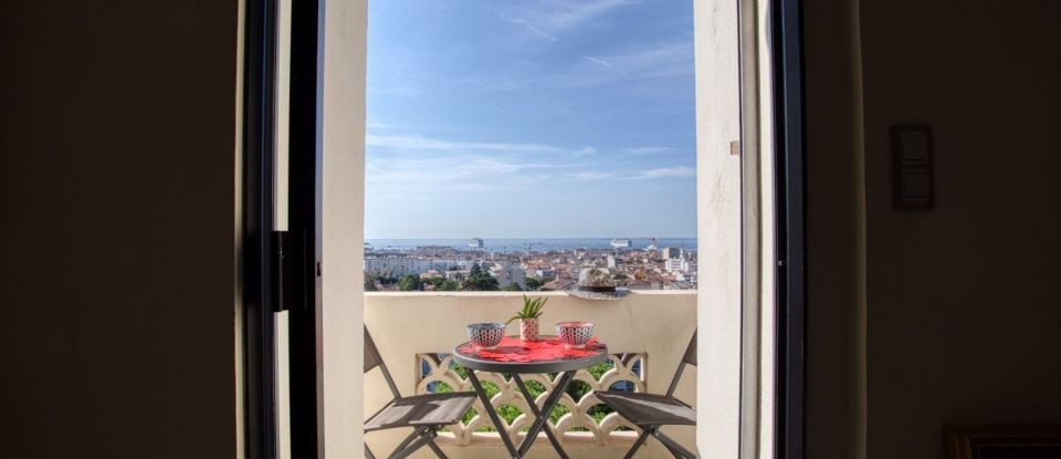 Appartement 4 pièces de 147 m² à Cannes (06400)