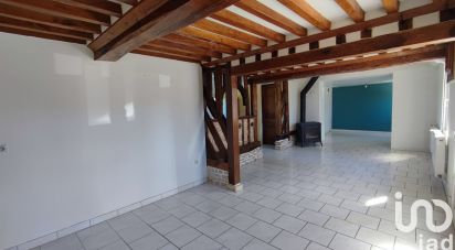 Longere 4 rooms of 95 m² in Mézidon Vallée d'auge (14140)